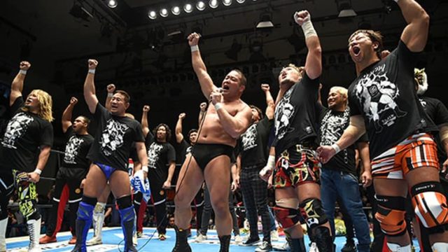 ケンドー カシン現在 日本人初のwweコーチ就任から一転 Wwe解雇へ Wwe大量解雇 プロレスバイブス